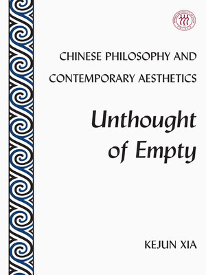 cover image of Chinese Philosophy and Contemporary Aesthetics